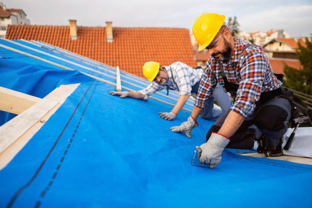 EPDM Roofing in Roselle, NJ